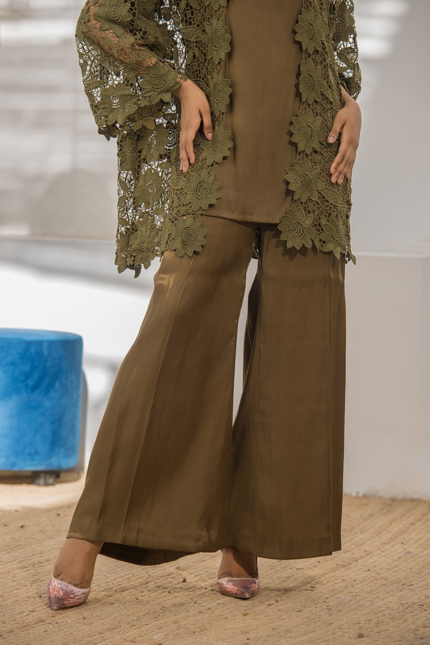 OLIVE RITA