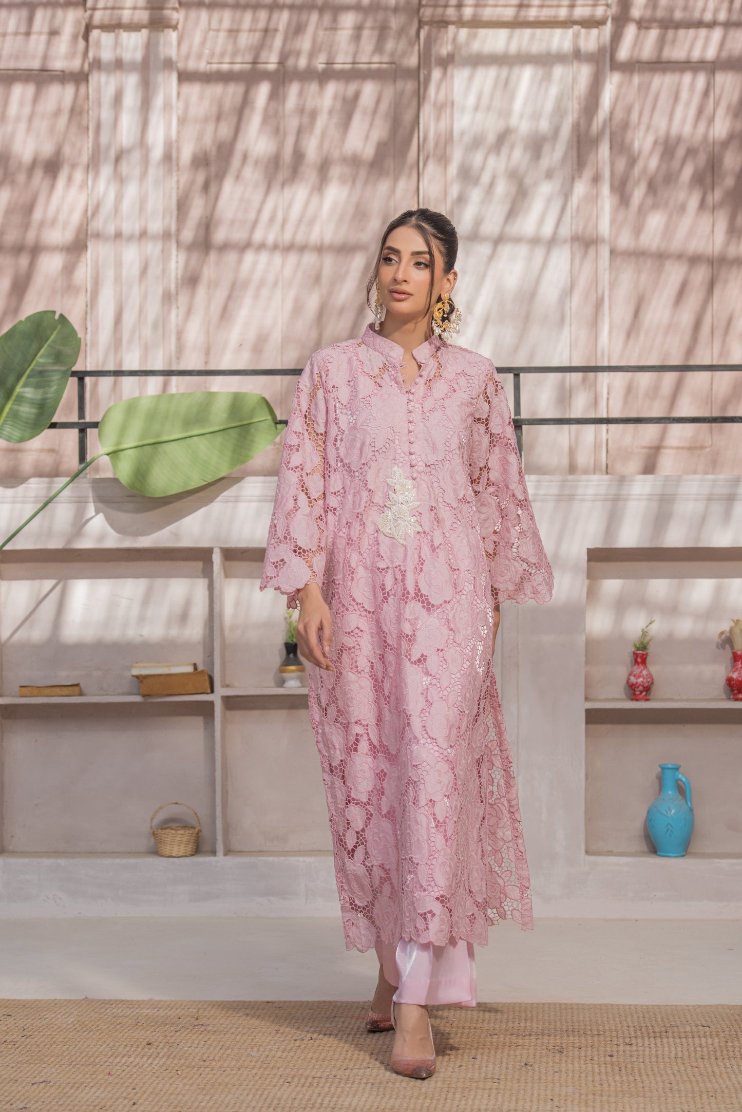 PINK GRACE