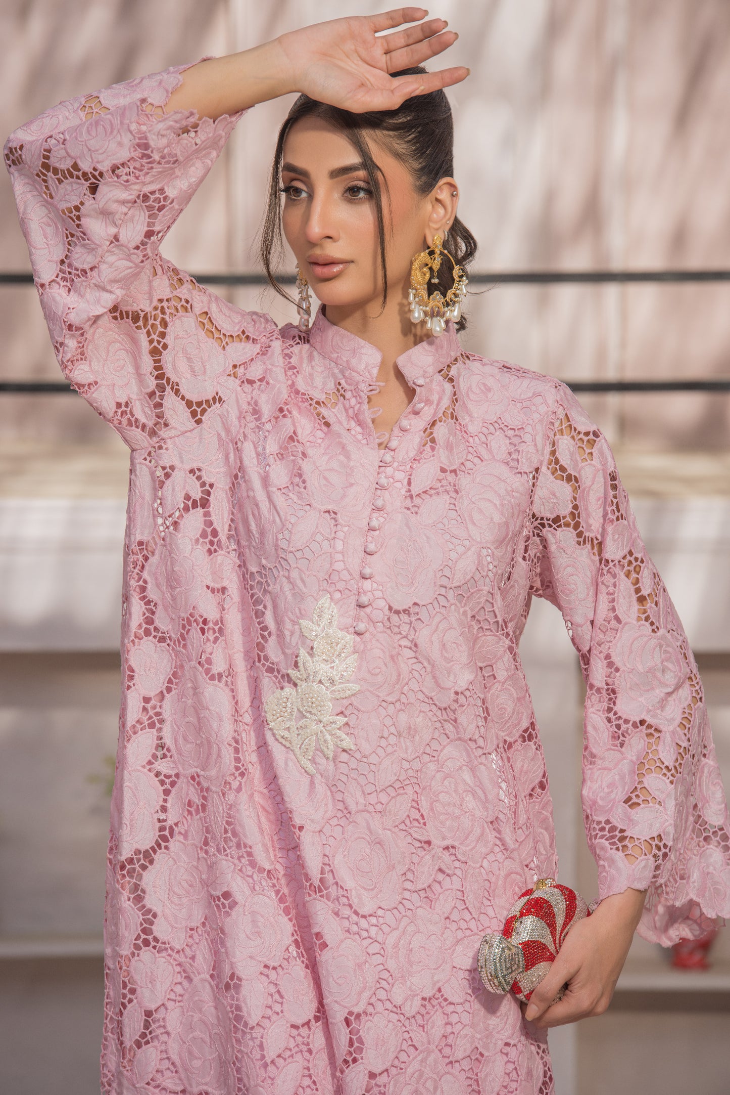 PINK GRACE