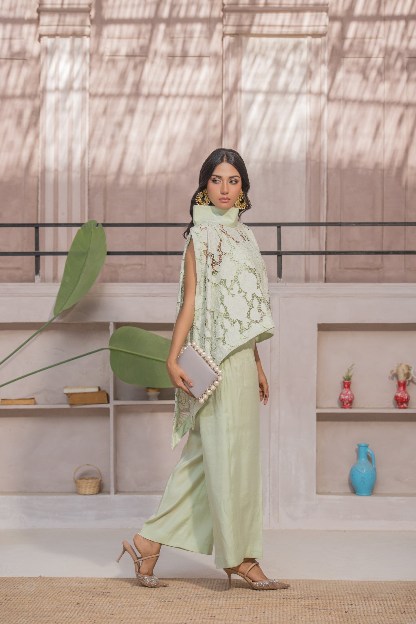 MINT GRACE