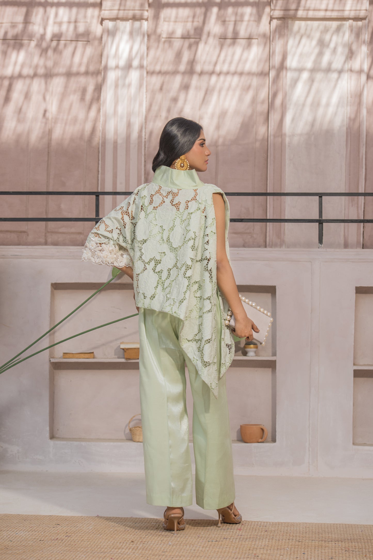 MINT GRACE