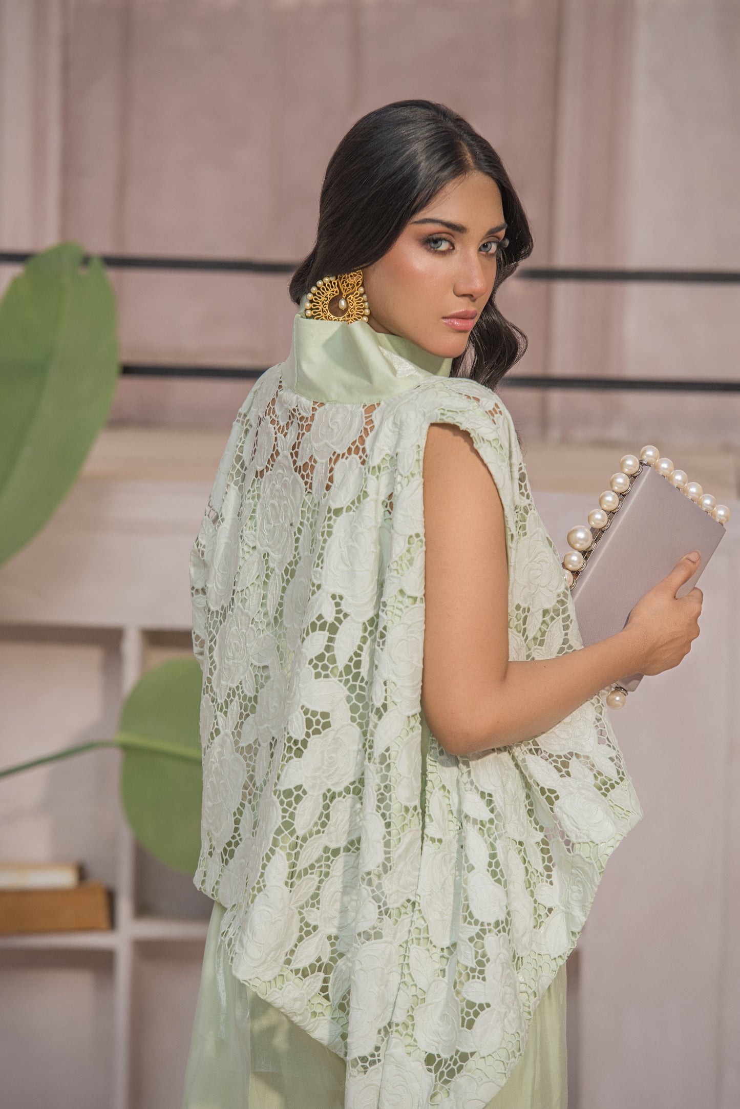 MINT GRACE