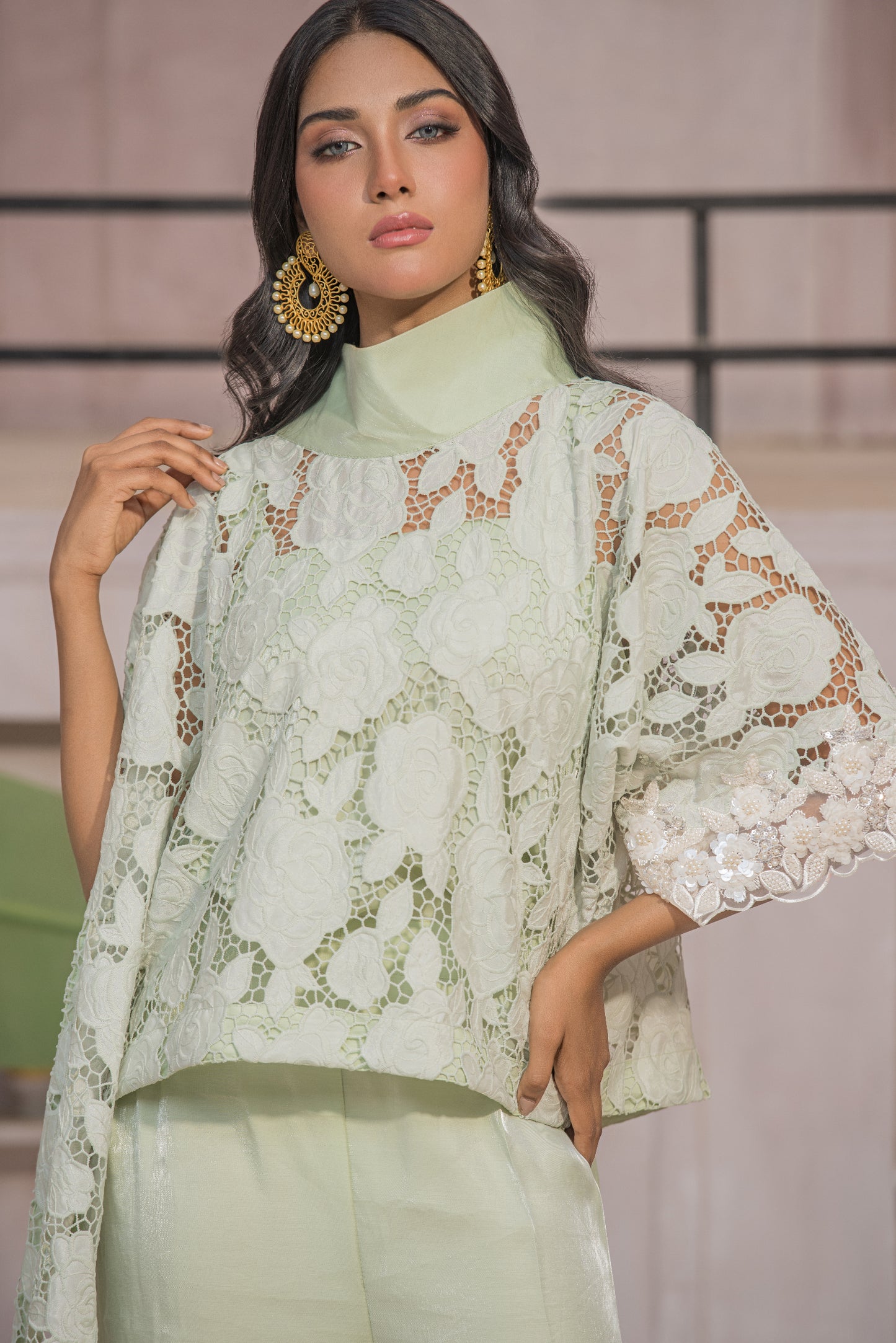 MINT GRACE