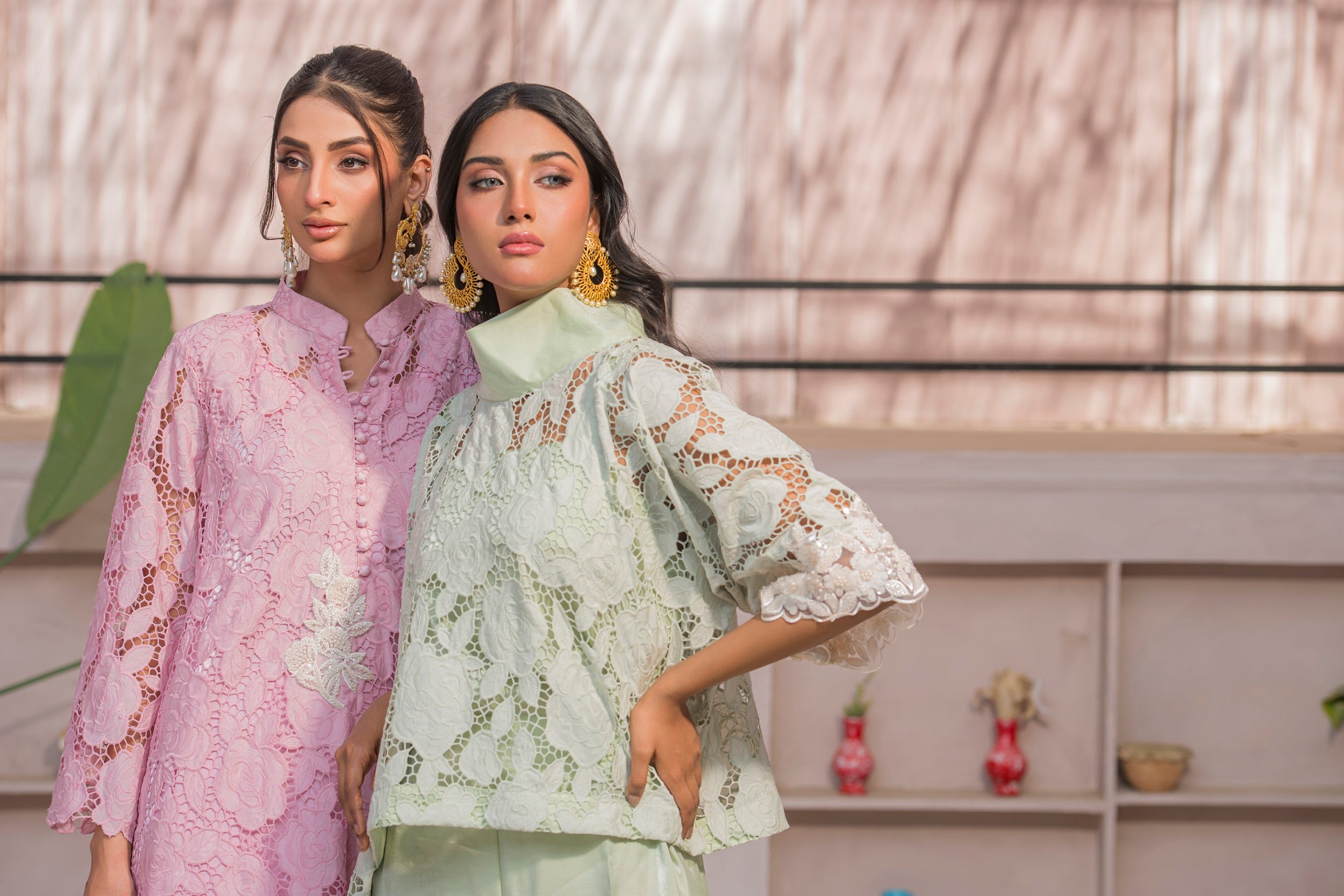 Miraal Collection 2024