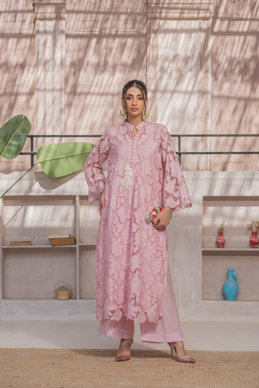 PINK GRACE
